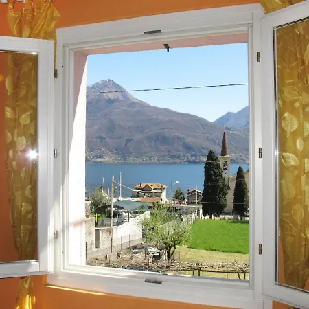 Locazione Turistica Roscena Lejlighed Belmonte Calabro