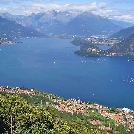 Lejlighed Locazione Turistica Roscena Belmonte Calabro