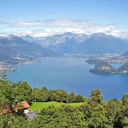Lejlighed Locazione Turistica Roscena Belmonte Calabro