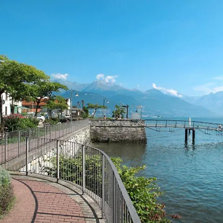 Locazione Turistica Roscena Lejlighed Belmonte Calabro