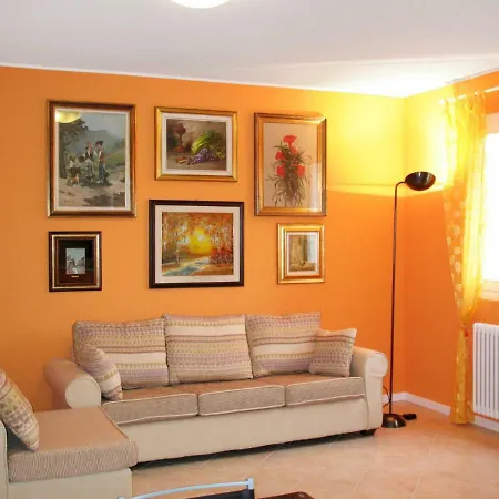 Lejlighed Locazione Turistica Roscena Belmonte Calabro