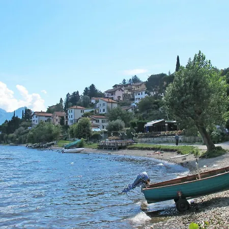 Locazione Turistica Roscena * Belmonte Calabro