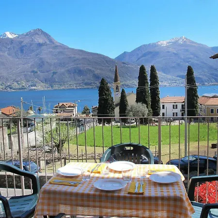 Locazione Turistica Roscena Lejlighed Belmonte Calabro