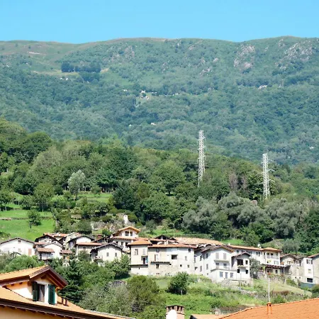 Locazione Turistica Roscena *